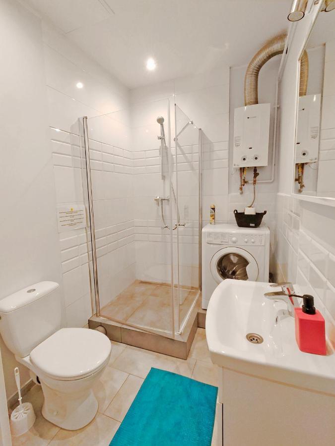 Dluga By Little Heaven Apartamento Gdańsk Exterior foto